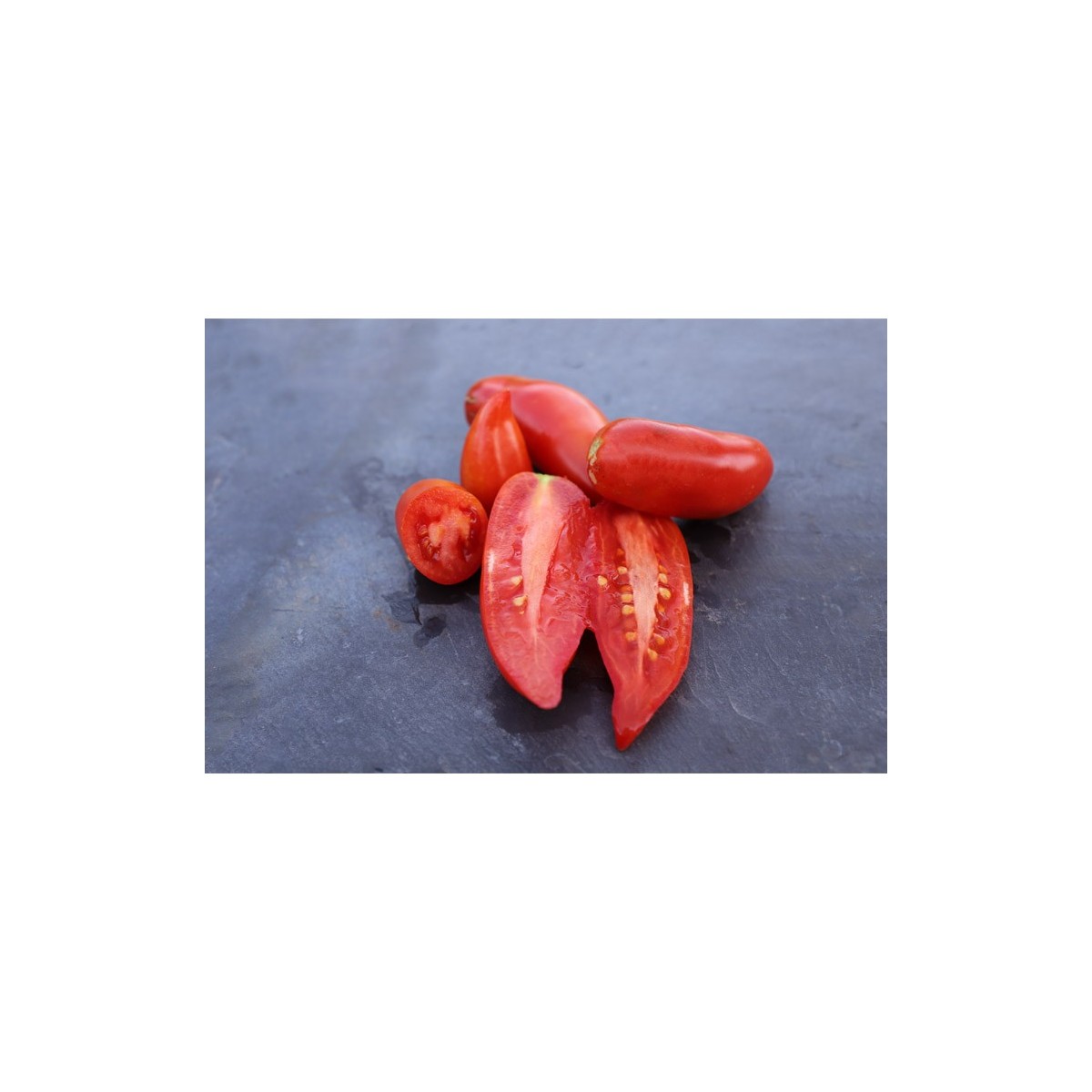 Tomate Cornue des Andes