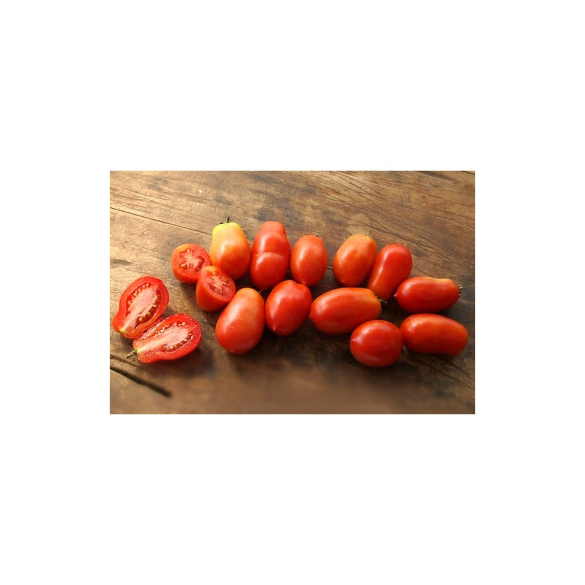 Tomate Roma