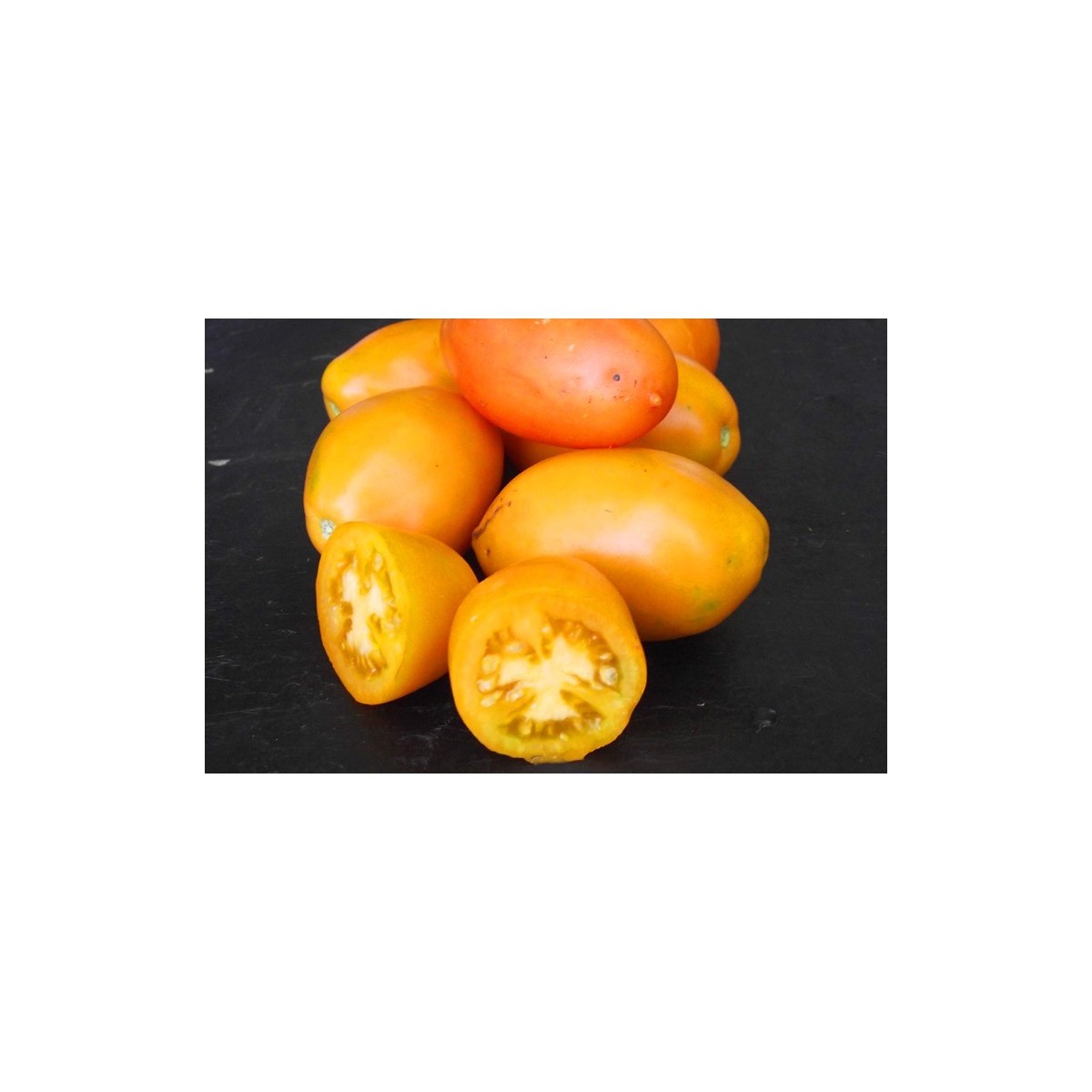 Tomate Banane Orange