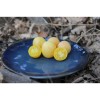Semences de tomate Pêche Blanche fruit d'une grande beauté