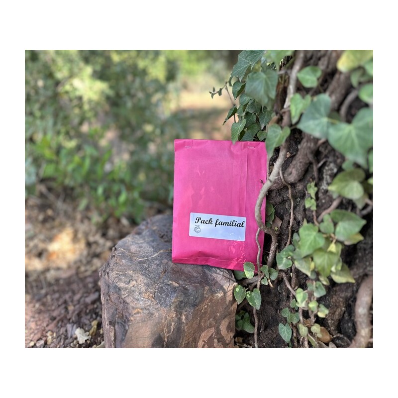 Maxi pack été et automne