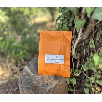 Pack de graines bio à semer de mai :  16 variétés