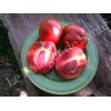 Tomate cœur de bœuf rouge Jérusalem