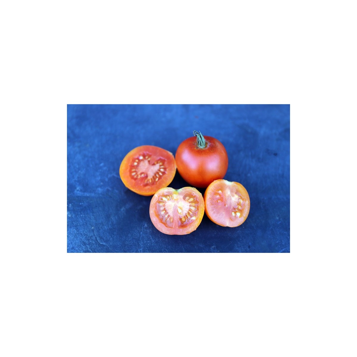 Semences de tomates Auriga très originale et gouteuse