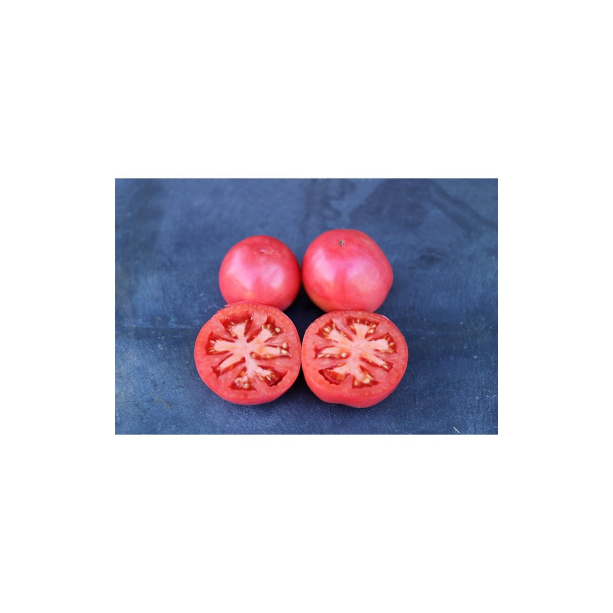 Tomate Belle de Lyon